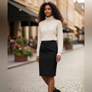 Peck & Peck Midi Skirt